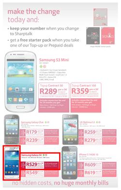 Ellerines : Christmas Made Easy With Low Low Instalments Guaranteed! (Valid until 23 Jan 2014), page 22