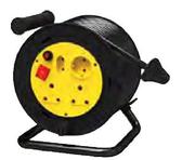Digitech 20m Plastic Extension Reel 1.5mm
