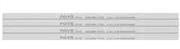 Hawk 2m PVC Trunking