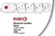 Ellies Electrical Combo Pack-Per Pack