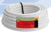25m 1.5mm Flat Twin And Earth