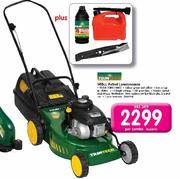 Special Trimtech 140cc Petrol Lawnmower m.guzzle .za