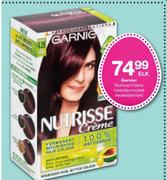 Garnier Nutrisse Creme Haarkleurmiddel-Elk