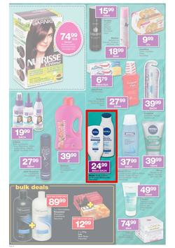 Checkers Limpopo : Easter Specials (7 Apr - 21 Apr 2014), page 22