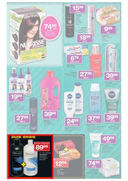 Checkers Limpopo : Easter Specials (7 Apr - 21 Apr 2014), page 22