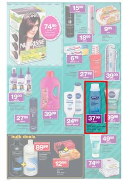 Checkers Limpopo : Easter Specials (7 Apr - 21 Apr 2014), page 22