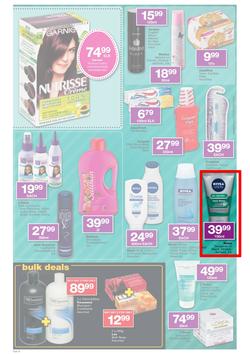 Checkers Limpopo : Easter Specials (7 Apr - 21 Apr 2014), page 22