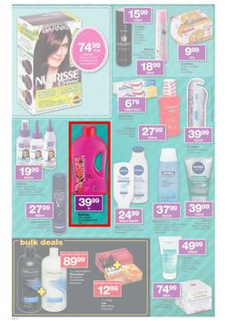 Checkers Limpopo : Easter Specials (7 Apr - 21 Apr 2014), page 22