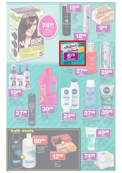 Checkers Mpumalanga : Easter (7 Apr - 21 Apr 2014), page 22