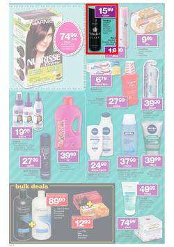 Checkers Mpumalanga : Easter (7 Apr - 21 Apr 2014), page 22