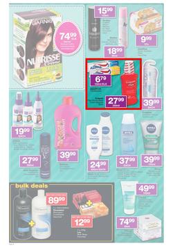 Checkers Mpumalanga : Easter (7 Apr - 21 Apr 2014), page 22