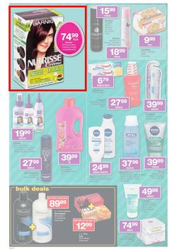 Checkers Mpumalanga : Easter (7 Apr - 21 Apr 2014), page 22