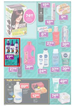 Checkers Mpumalanga : Easter (7 Apr - 21 Apr 2014), page 22