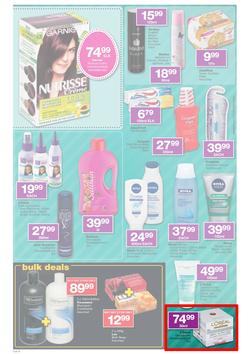 Checkers Mpumalanga : Easter (7 Apr - 21 Apr 2014), page 22