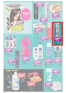 Checkers Mpumalanga : Easter (7 Apr - 21 Apr 2014), page 22