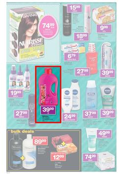 Checkers Mpumalanga : Easter (7 Apr - 21 Apr 2014), page 22