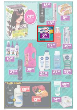Checkers North West : Easter (7 Apr - 21 Apr 2014), page 22