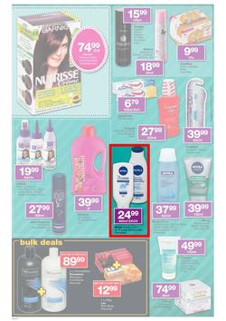 Checkers North West : Easter (7 Apr - 21 Apr 2014), page 22