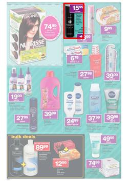 Checkers North West : Easter (7 Apr - 21 Apr 2014), page 22