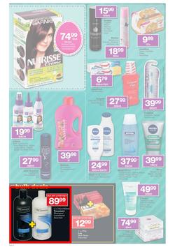 Checkers North West : Easter (7 Apr - 21 Apr 2014), page 22