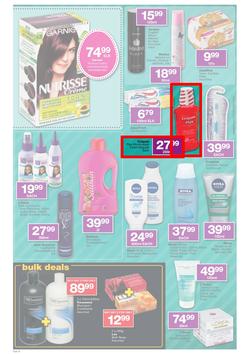 Checkers North West : Easter (7 Apr - 21 Apr 2014), page 22