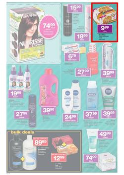 Checkers North West : Easter (7 Apr - 21 Apr 2014), page 22