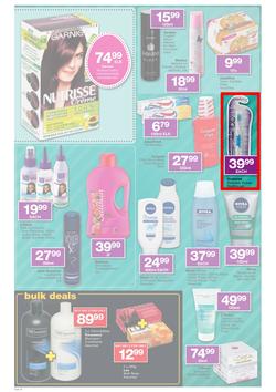 Checkers North West : Easter (7 Apr - 21 Apr 2014), page 22