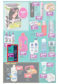 Checkers North West : Easter (7 Apr - 21 Apr 2014), page 22