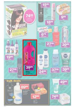 Checkers North West : Easter (7 Apr - 21 Apr 2014), page 22