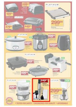 Checkers Gauteng : (23 Apr - 4 May 2014), page 22
