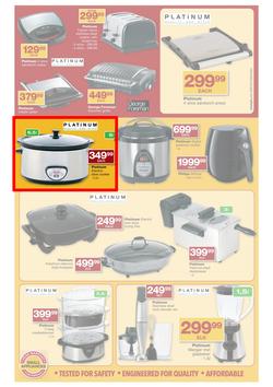 Checkers Gauteng : (23 Apr - 4 May 2014), page 22