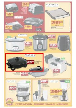 Checkers Gauteng : (23 Apr - 4 May 2014), page 22