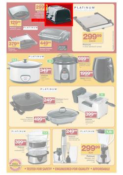 Checkers Gauteng : (23 Apr - 4 May 2014), page 22
