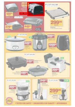 Checkers Gauteng : (23 Apr - 4 May 2014), page 22