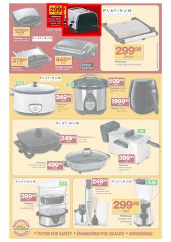 Checkers Gauteng : (23 Apr - 4 May 2014), page 22