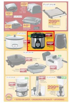 Checkers Gauteng : (23 Apr - 4 May 2014), page 22