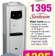 Sunbeam Water Cooler (SWC-24)