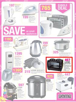 Game : Save Money this Spring (21 Aug - 27 Aug 2013), page 22