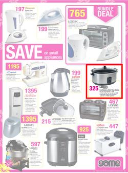 Game : Save Money this Spring (21 Aug - 27 Aug 2013), page 22