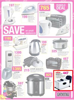 Game : Save Money this Spring (21 Aug - 27 Aug 2013), page 22