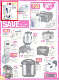 Game : Save Money this Spring (21 Aug - 27 Aug 2013), page 22