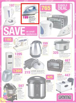 Game : Save Money this Spring (21 Aug - 27 Aug 2013), page 22