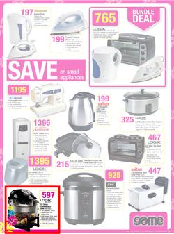 Game : Save Money this Spring (21 Aug - 27 Aug 2013), page 22