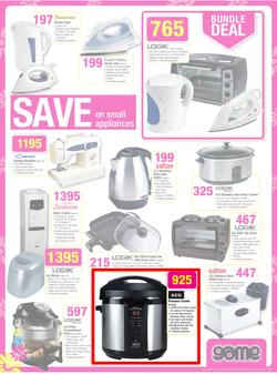 Game : Save Money this Spring (21 Aug - 27 Aug 2013), page 22