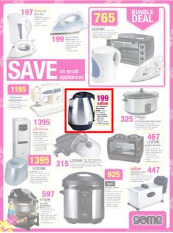 Game : Save Money this Spring (21 Aug - 27 Aug 2013), page 22