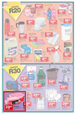 Checkers Gauteng : Price Promotion (22 Aug - 8 Sep 2013), page 22