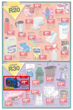 Checkers Gauteng : Price Promotion (22 Aug - 8 Sep 2013), page 22