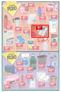 Checkers Gauteng : Price Promotion (22 Aug - 8 Sep 2013), page 22