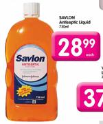 Savlon Antiseptic Liquid-750ml
