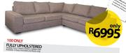 Vienna Fully Upholstered Corner Unit